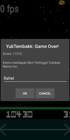 YukTembakk - Screenshot 4