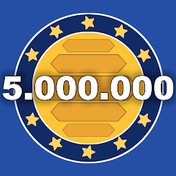 Millionaire: Simple Quiz