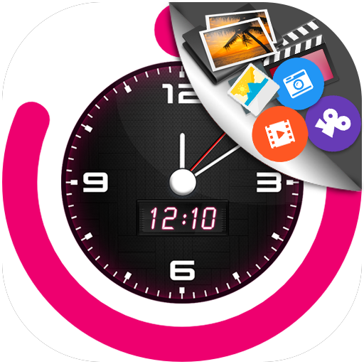 Timer - Time Lock, The Vault - Ứng Dụng Trên Google Play