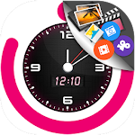 Cover Image of 下载 Timer - Time Lock, The Vault  APK