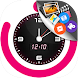 Timer -  Time Lock, The Vault - Androidアプリ