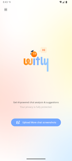 witly - AI Analysis Expert