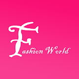FashionWorld icon