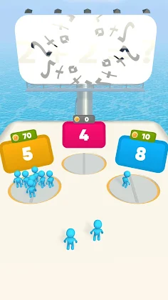 Eye Test Mania - Screenshot 3