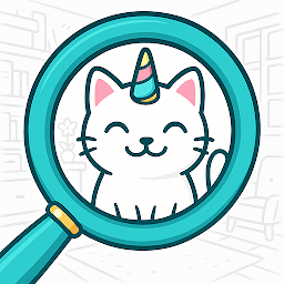 Cats Frenzy : Find Hidden Cats Mod Apk