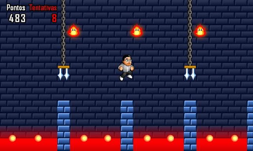 Velberan In Miracle World