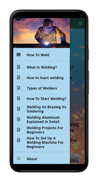 How To Weld - 2.0.0 - (Android)