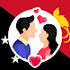Papua New Guinea Chat | Dating - Androidアプリ