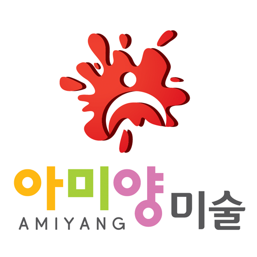 아미양미술 logo