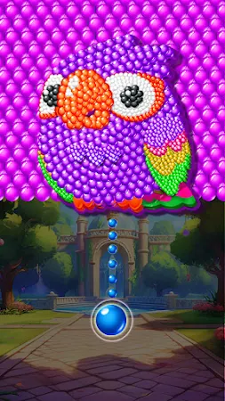 Game screenshot Bubble shooter 3 apk download