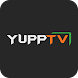 YuppTV LiveTV, Live Cricket - Androidアプリ