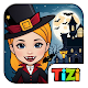 Tizi Town - My Haunted House