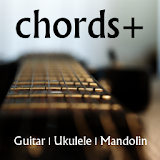 chords+ music tools icon