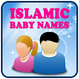 Islamic Baby Names & Meaning icon