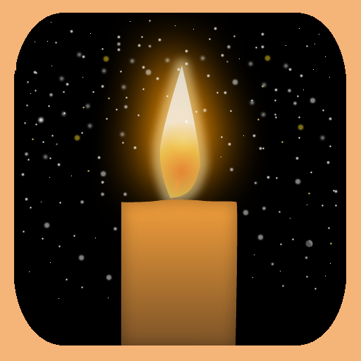 Candle light : Sleep & Relax