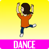 Dance Workout icon