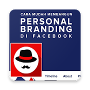 Top 22 Books & Reference Apps Like Teknik Personal Branding - Best Alternatives