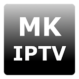 MKIPTV BOX icon