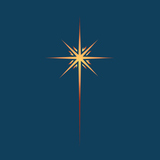 CrossFit Lodestar logo