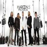 Maroon 5 Musica icon