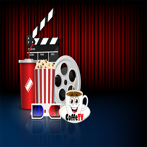 Coffe4k Screen 2