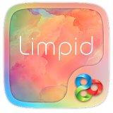 Limpid GO Launcher Theme icon