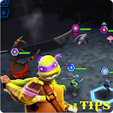 Tips Ninja Turtle: Legend icon