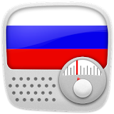 Russian Radio Online icon