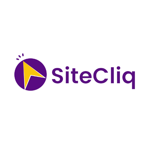 SiteCliq logo