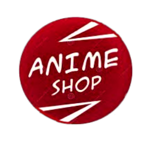 Anime Shop  Icon