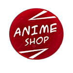Cover Image of Tải xuống Anime Shop  APK
