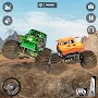 Legend Monster Truck Game 3D