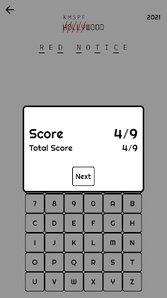 Hollywood Game - Screenshot 4
