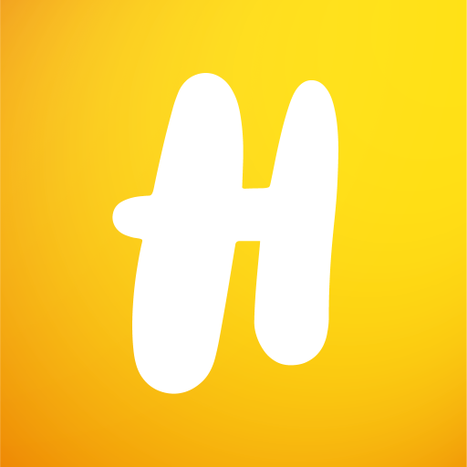 Hey Buddy - salidas grupales logo