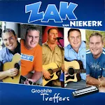 Cover Image of ดาวน์โหลด Zak Van Niekerk Afrikaans Song  APK