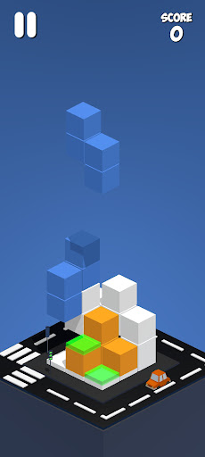 Cubetris Screen 3