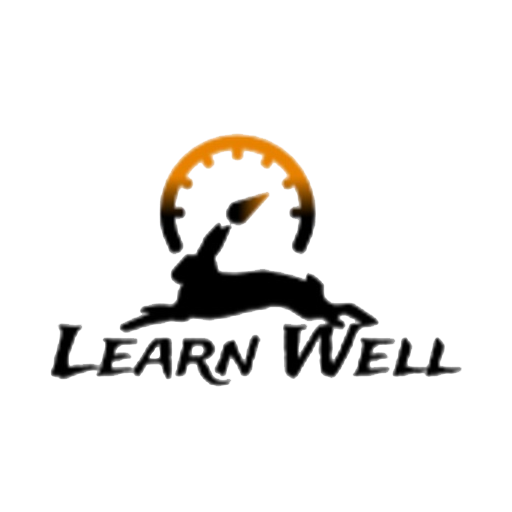 LearnWell logo