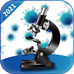 Cover Image of Скачать Digital Microscope with Macro Zoom HD Camera 1.0.3 APK
