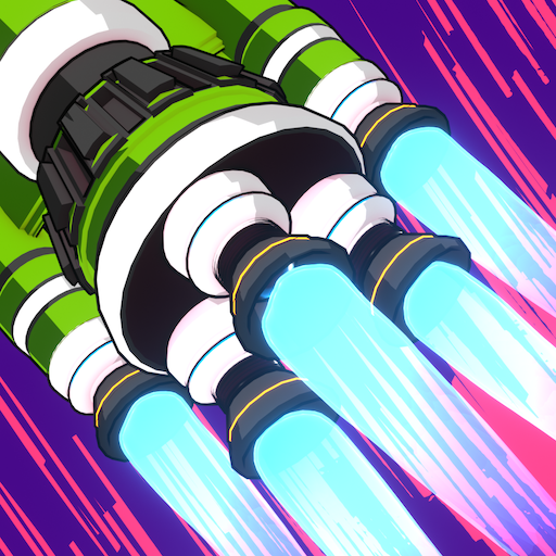 Booster Up!  Icon