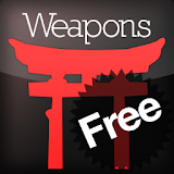 Aikido Weapons Free icon