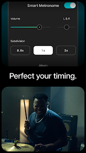 Moises Mod APK v2.7.6 Download (Premium Unlocked) 4