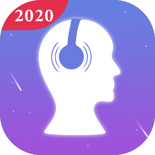 Sleep Sounds for sleeping Lite 1.7.4 Icon