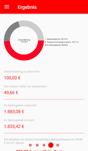 bAV Rechner