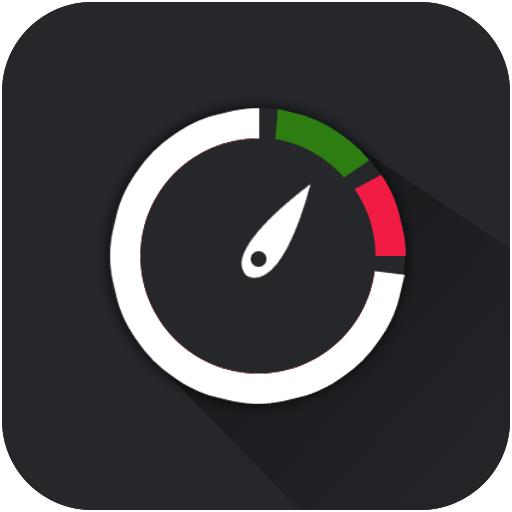 Video Speed Fast & Slow Motion 2.1.16 Icon