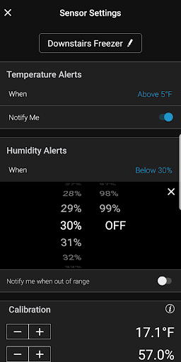 tempi.fi Screen 3