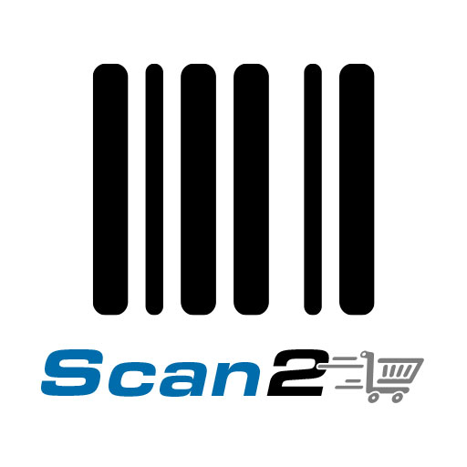 Scan2Cart logo
