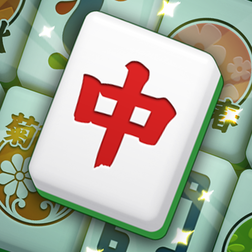 Mahjong Solitaire Classic Game
