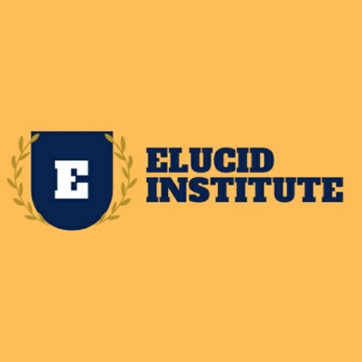 Elucid Institute logo