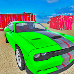 Cover Image of Download Pro Car Drift vs Police Chase 1.2 APK