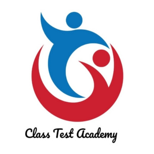 Class Test Academy logo